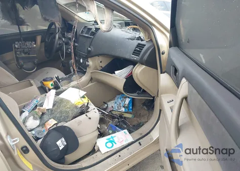 2008 Toyota Highlander from USA, damaged, VIN JTEDS41A482032844